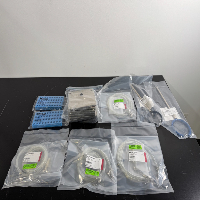 Laboratory Consumables image 1